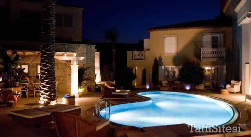 Port Alaçatı Hotel